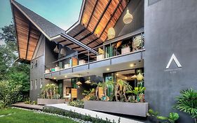 Namu Garden Hotel & Spa - Adults Only